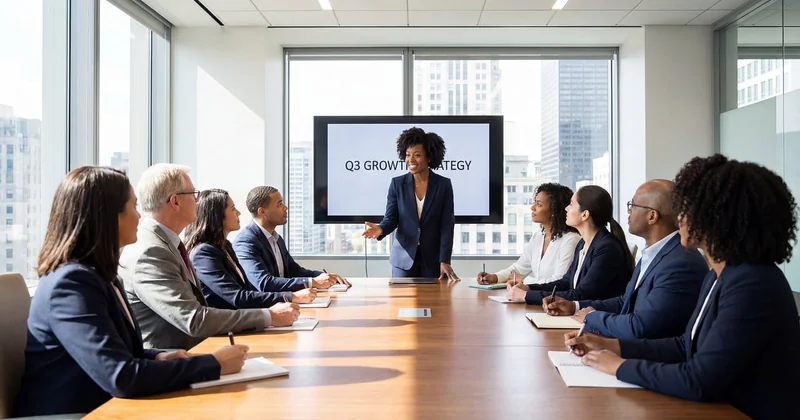 Les trois types de contenus qui génèrent des opportunités, pas des visiteurs